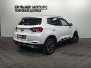 Chery Tiggo 4 Pro I Рестайлинг Пермь  - изображение 21