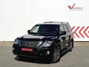 Lexus LX III Пермь  - изображение 29