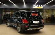 Mercedes-Benz GLK-Класс I (X204) Рестайлинг Уфа  - изображение 25