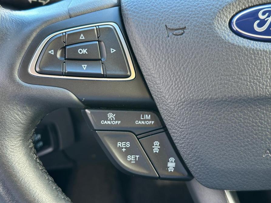 Ford Focus III Рестайлинг Санкт-Петербург  - изображение 11