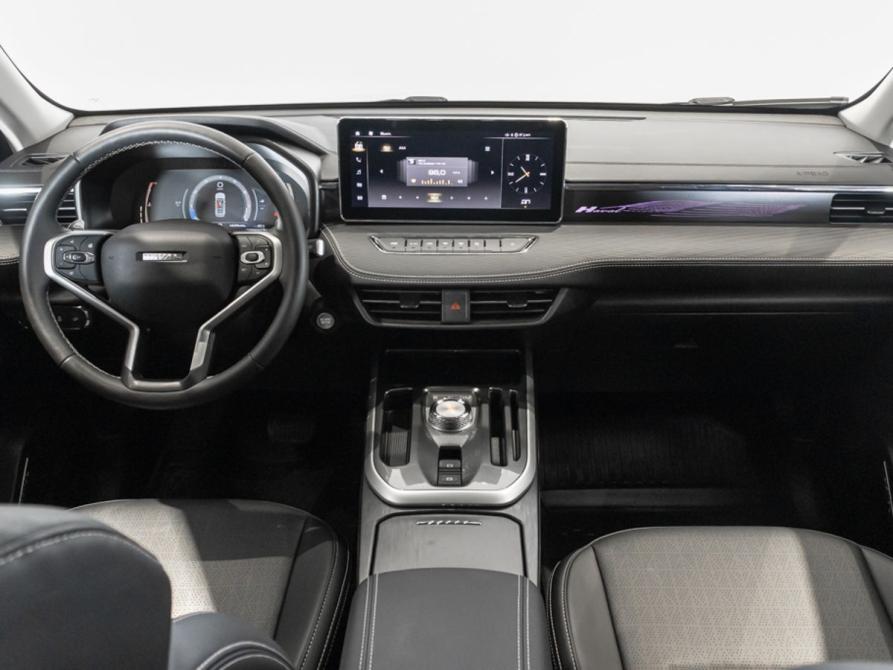 Haval Jolion I Рестайлинг Казань  - изображение 6