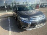 Mitsubishi Outlander III Рестайлинг 3 Пермь  - изображение 7