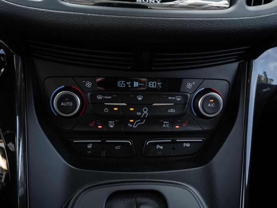 Ford Kuga II Рестайлинг Ставрополь  - изображение 16