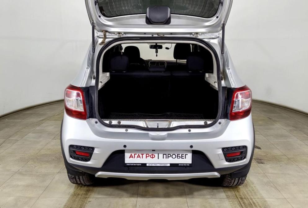 Renault Sandero II Волгоград  - изображение 9