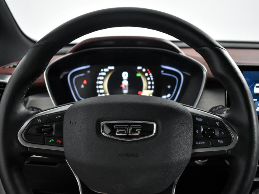 Belgee X50 Санкт-Петербург  - изображение 18