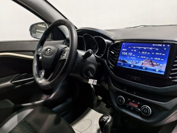 Lada (ВАЗ) Vesta I с пробегом 2016 года, цена 715 000 рублей, 177256 км, седан, Автокод Объявления