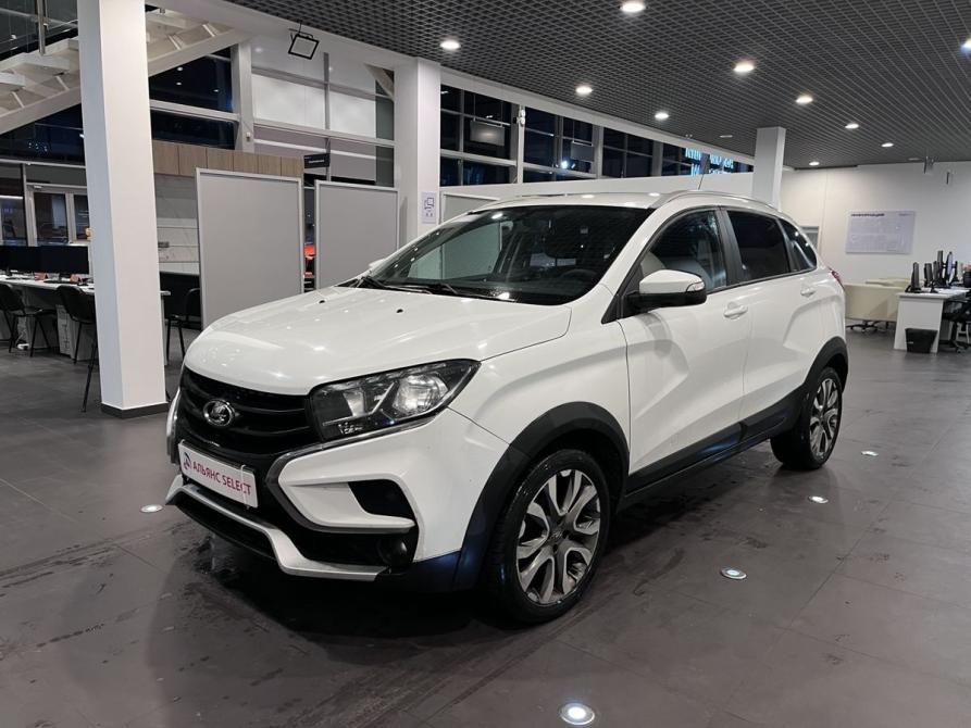 Lada (ВАЗ) XRAY I Чебоксары  - изображение 7