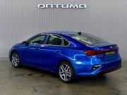 Kia Cerato IV Краснодар  - изображение 27