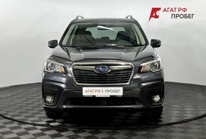 Subaru Forester IV Рестайлинг 2 с пробегом 2018 года, цена 3 100 000 рублей, 77190 км, внедорожник, Автокод Объявления
