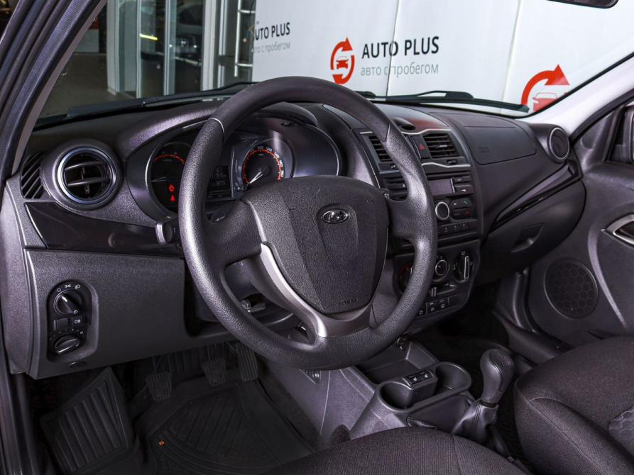 Lada (ВАЗ) Granta I Рестайлинг Минеральные Воды  - изображение 8