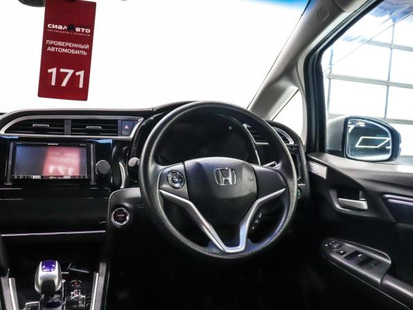 Honda Shuttle II с пробегом 2016 года, цена 1 200 000 рублей, 176081 км, универсал, Автокод Объявления