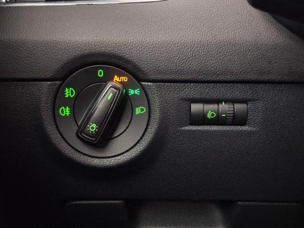 Skoda Octavia III (A7) с пробегом 2014 года, цена 1 190 000 рублей, 176708 км, лифтбек, Автокод Объявления