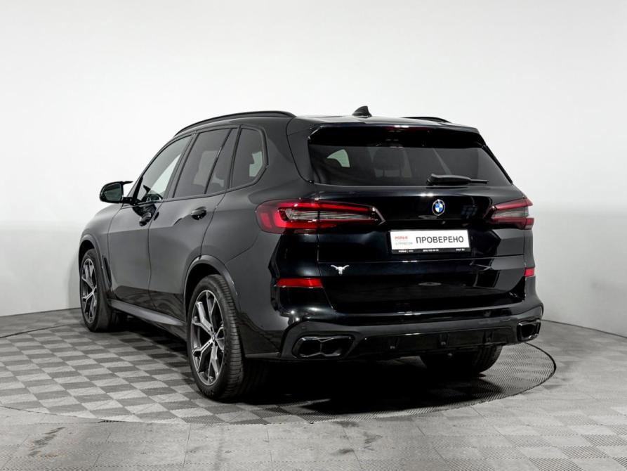 BMW X5 IV (G05/G18) Санкт-Петербург  - изображение 7