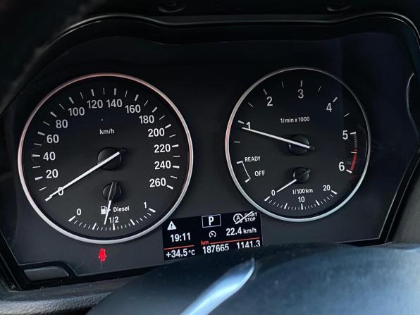BMW X1 II (F48) с пробегом 2015 года, цена 2 099 000 рублей, 187663 км, внедорожник, Автокод Объявления