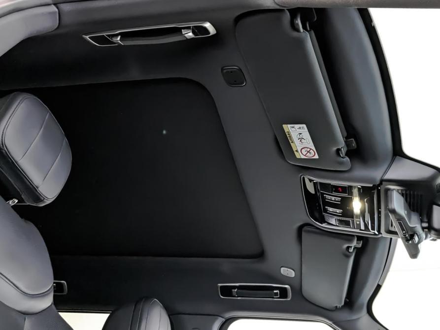 Land Rover Range Rover V Москва  - изображение 20