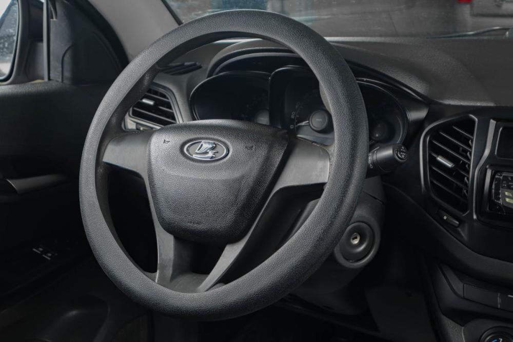 Lada (ВАЗ) Vesta I Тюмень  - изображение 12