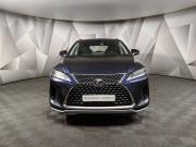 Lexus RX IV Рестайлинг Москва  - изображение 31
