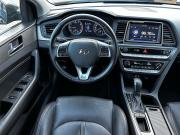 Hyundai Sonata VII (LF) Рестайлинг Волгоград  - изображение 42