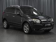 Opel Antara I Ставрополь  - изображение 24