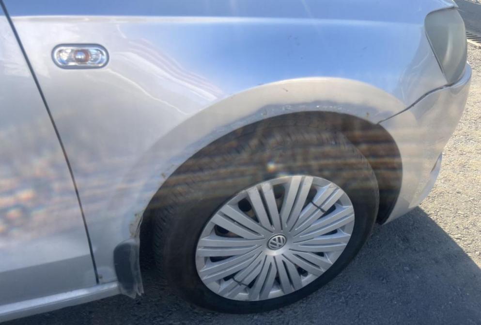 Volkswagen Polo V Волгоград  - изображение 21