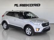 Hyundai Creta I Уфа  - изображение 24