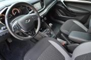 Lada (ВАЗ) Vesta I Рестайлинг (NG) Старый Оскол  - изображение 33