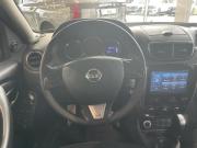 Nissan Terrano III (D10) Стерлитамак  - изображение 31