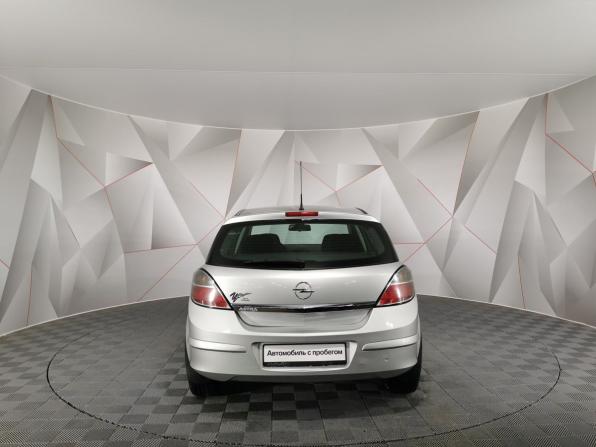Opel Astra H Рестайлинг с пробегом 2014 года, цена 945 000 рублей, 59732 км, хэтчбек, Автокод Объявления