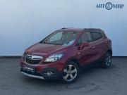 Opel Mokka I Москва  - изображение 14