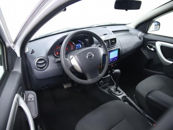 Nissan Terrano III (D10) с пробегом 2016 года, цена 1 200 000 рублей, 177991 км, внедорожник, Автокод Объявления