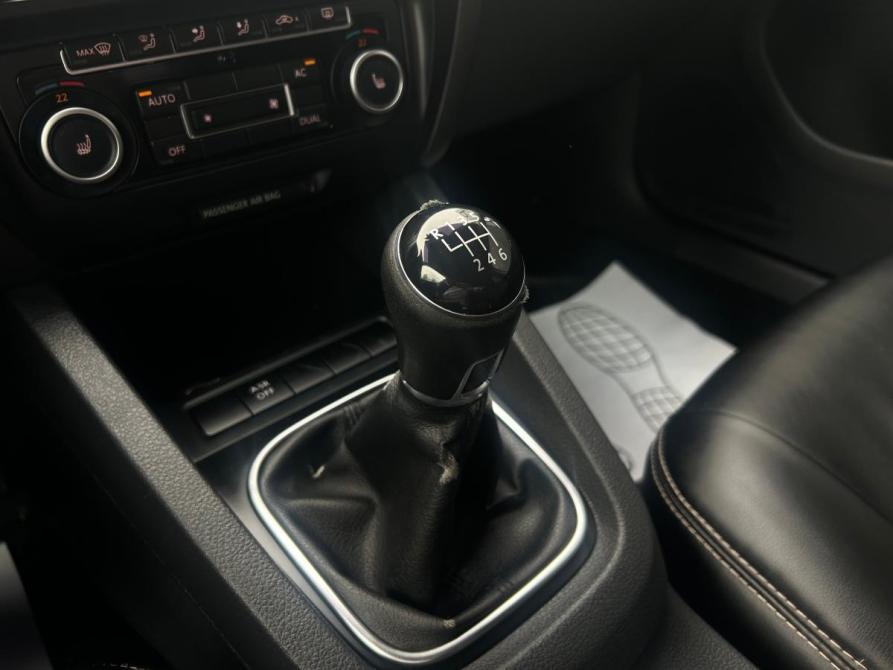 Volkswagen Jetta VI Ульяновск  - изображение 15
