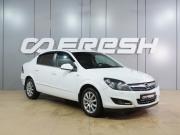 Opel Astra H Рестайлинг Воронеж  - изображение 19