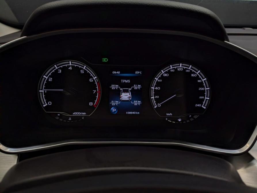 Geely Coolray I Москва  - изображение 6