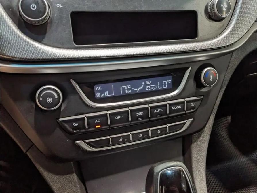 Geely Emgrand 7 I Рестайлинг Пермь  - изображение 20