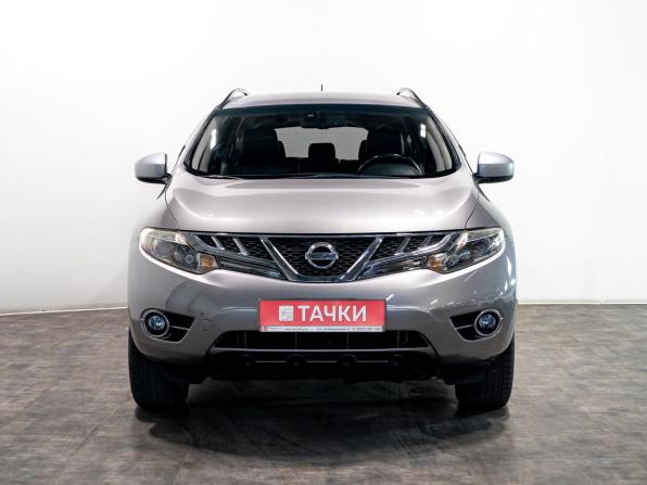 Nissan Murano II (Z51) Рестайлинг 2 с пробегом 2012 года, цена 1 297 000 рублей, 241550 км, внедорожник, Автокод Объявления