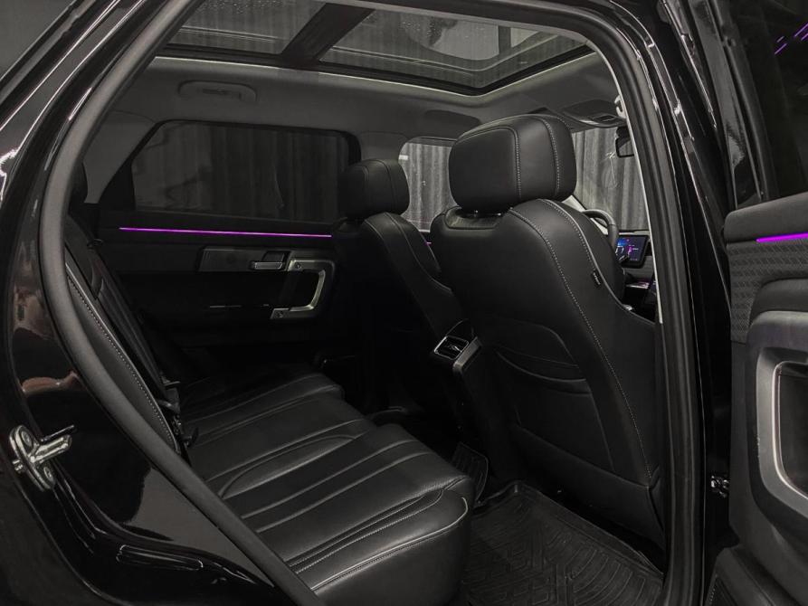 Jaecoo J7 I Красноярск  - изображение 13
