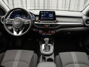 Kia Cerato IV Рестайлинг Москва  - изображение 35