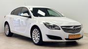 Opel Insignia I Рестайлинг Киров  - изображение 16