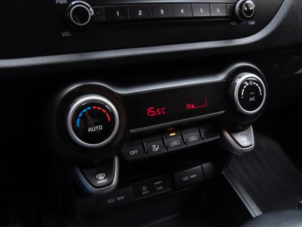 Kia Rio IV с пробегом 2019 года, цена 1 298 030 рублей, 150215 км, седан, Автокод Объявления