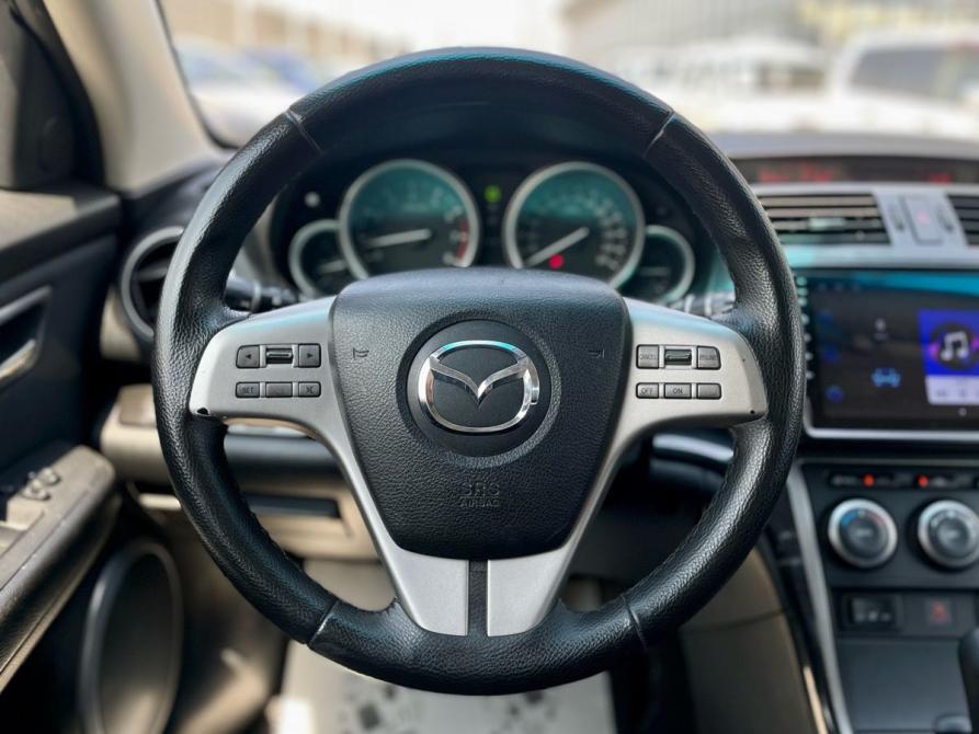 Mazda 6 II (GH) Краснодар  - изображение 11
