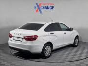 Lada (ВАЗ) Vesta I Нижний Новгород  - изображение 22