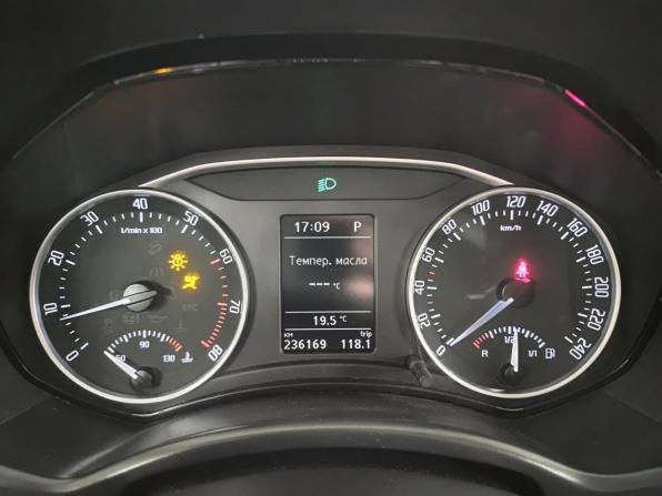 Skoda Octavia II (A5) Рестайлинг с пробегом 2012 года, цена 875 000 рублей, 236165 км, лифтбек, Автокод Объявления