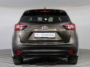 Mazda CX-5 I Рестайлинг Химки  - изображение 24