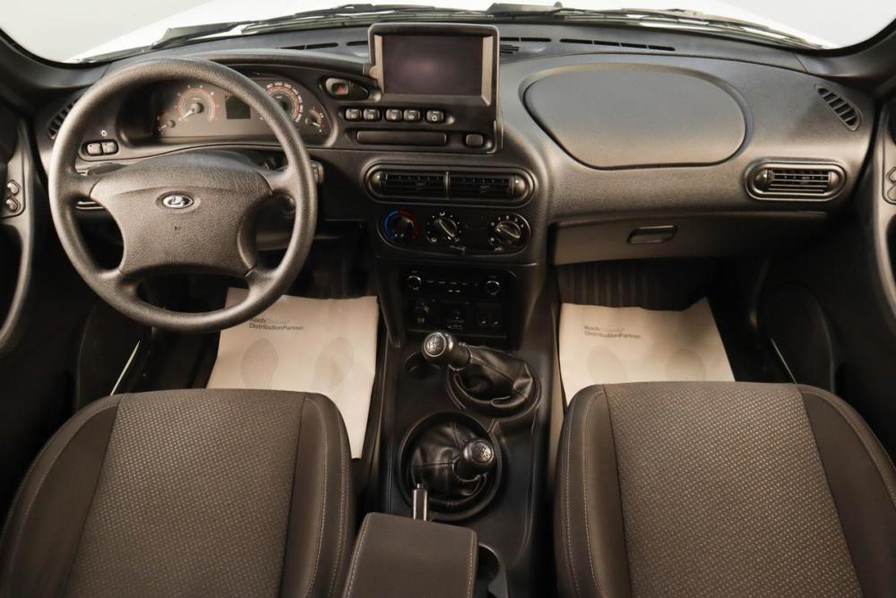 Lada (ВАЗ) Niva Travel I Челябинск  - изображение 10