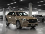 Mazda CX-5 II Рестайлинг Москва  - изображение 32