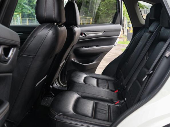 Mazda CX-5 II с пробегом 2021 года, цена 3 700 000 рублей, 53369 км, внедорожник, Автокод Объявления