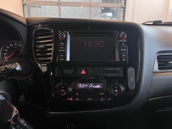 Mitsubishi Outlander III с пробегом 2013 года, цена 1 480 000 рублей, 104690 км, внедорожник, Автокод Объявления