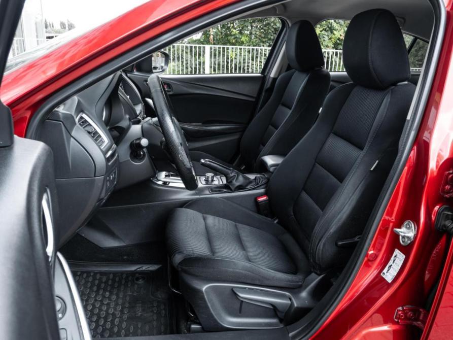 Mazda 6 III (GJ) Ставрополь  - изображение 10