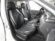 Renault Duster II Воронеж  - изображение 29