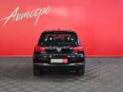 Volkswagen Tiguan I Рестайлинг Вологда  - изображение 22